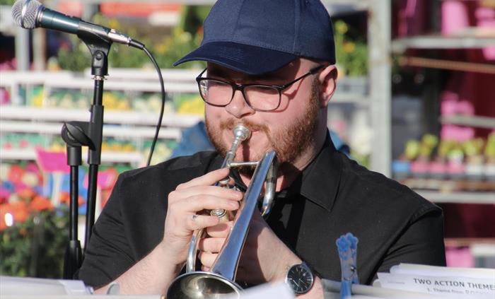 Gwyl Daniel Owen Festival